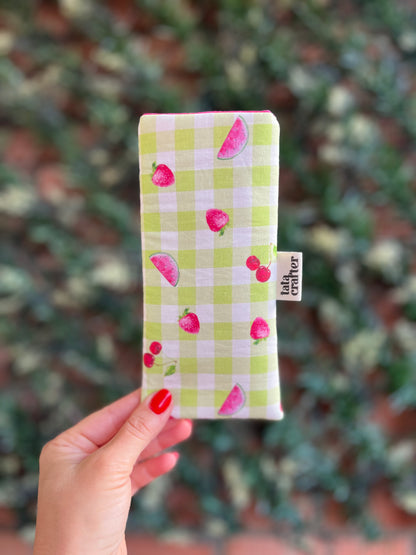 Funda gafas (varios modelos)