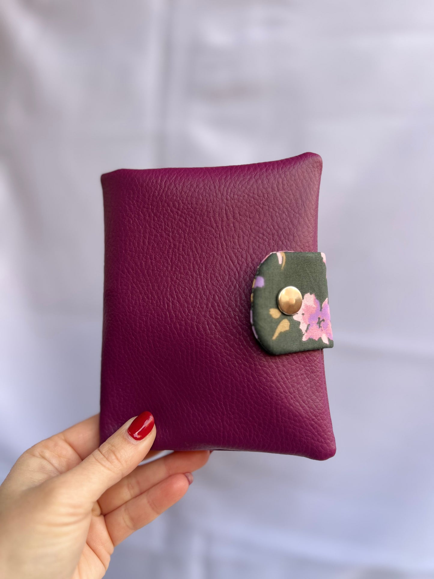Cartera Lola rose