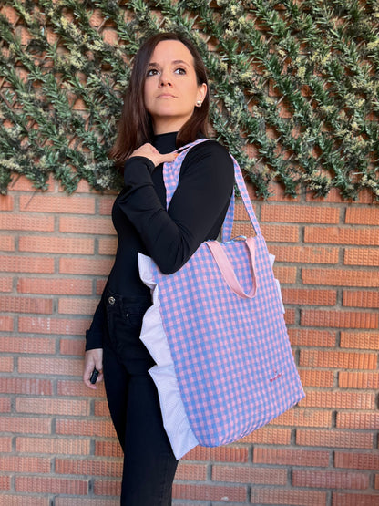 Tote Sindy Malva Little