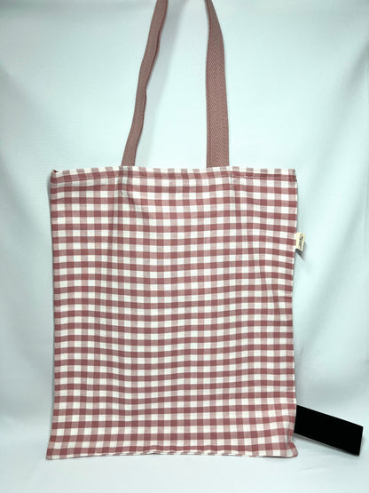 Totebag cuadros