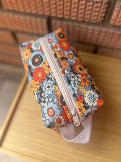 CUBBY Flores contrastes