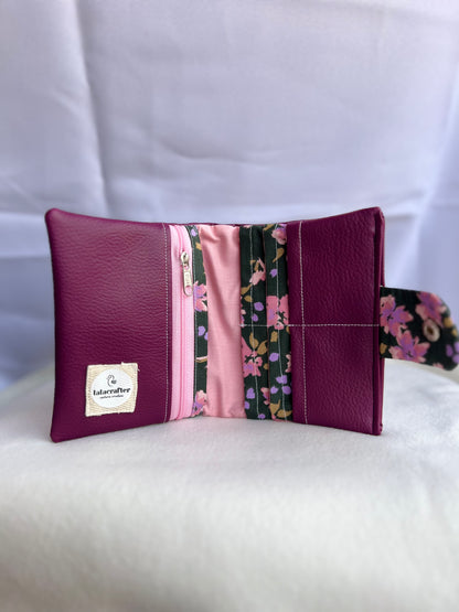 Cartera Lola rose