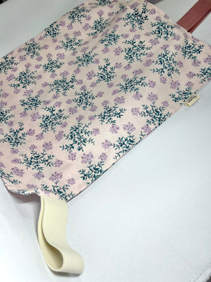 Totebag lavanda