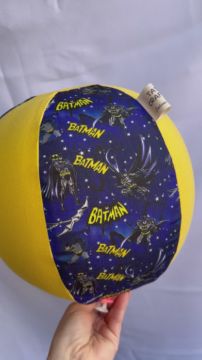 Globalón Batman