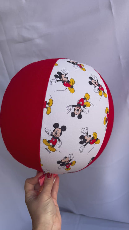 Globalón Mickey Mouse
